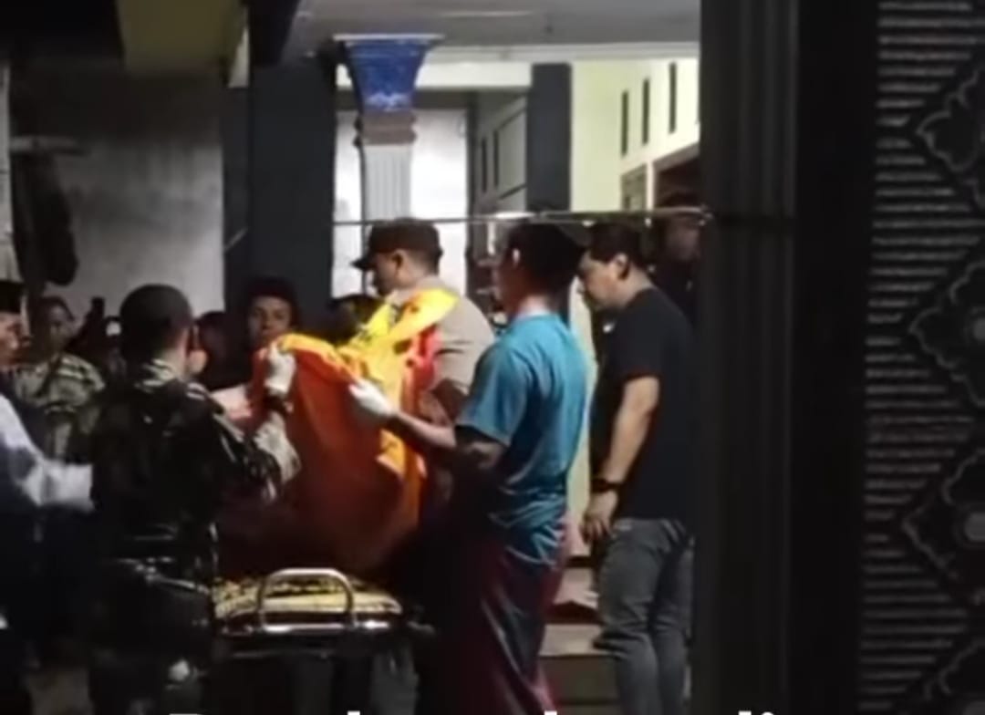 Tak Hanya Bunuh Pemilik Jagal Sapi, Ayah Kandung dan Istri Jadi Korban Pembacokan