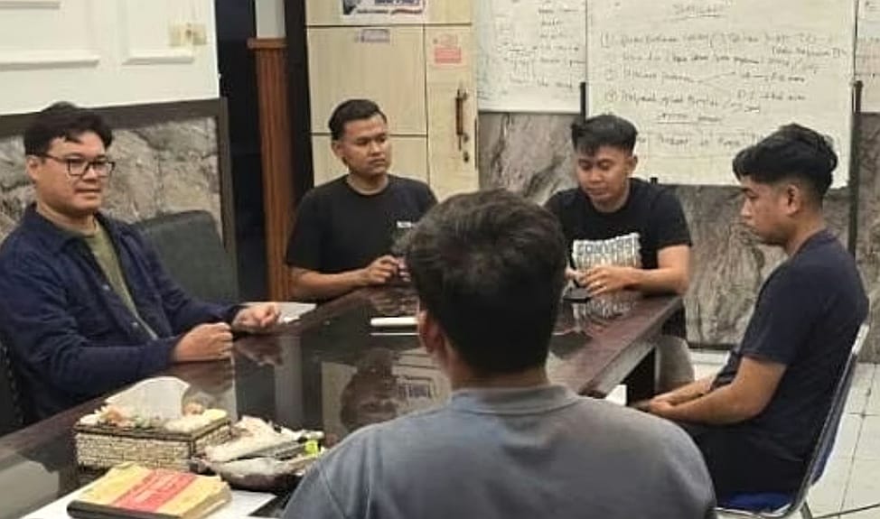 Ditangkap Curi HP Teman di Situbondo, Pria Asal Bondowoso Dibebaskan Lewat RJ