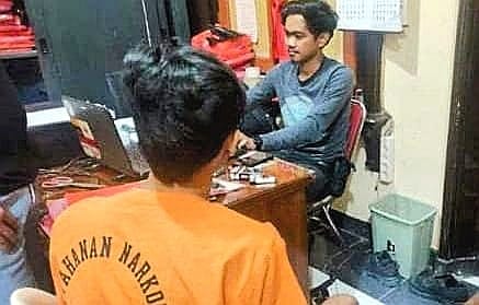 Hendak Jual 25 Ribu Pil Koplo ke Jember, Pria di Bondowoso Ditangkap Polisi 