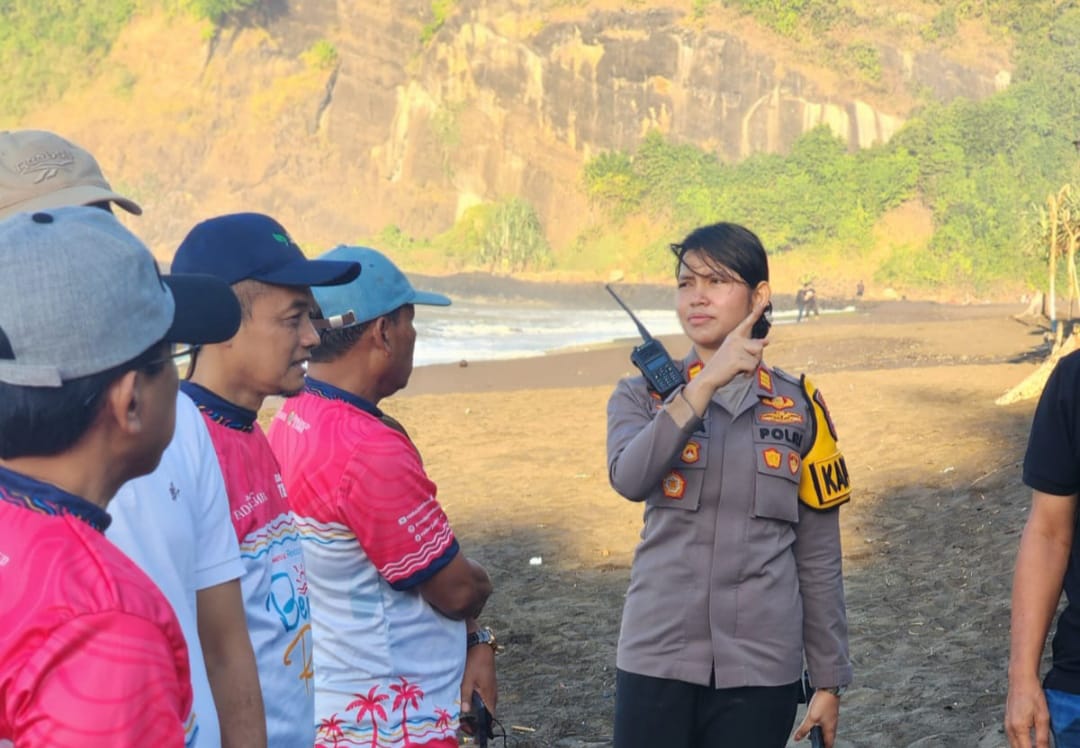 Pantai Payangan dan Watu Ulo Jadi Favorit Libur Idul Adha, Petugas Siaga