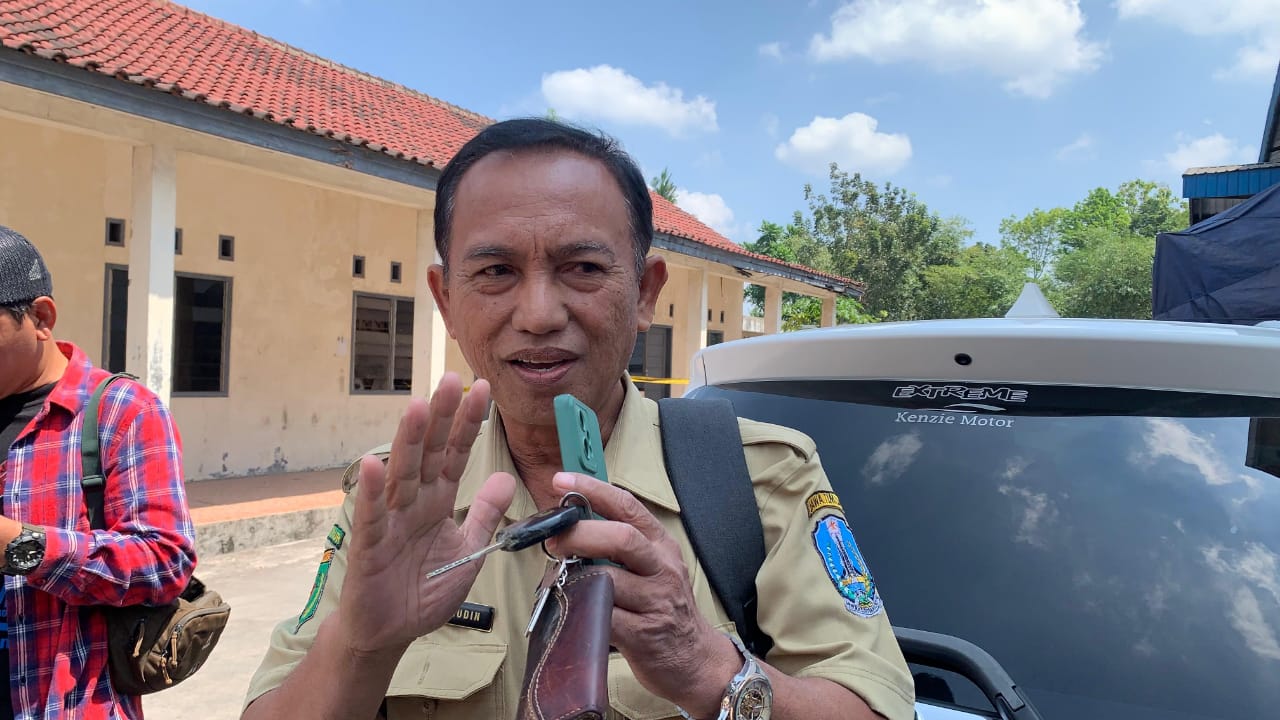 Karyawan Rose Brand Tewas, Pengawas Disnakertrans Jatim Klarifikasi ke Perusahaan