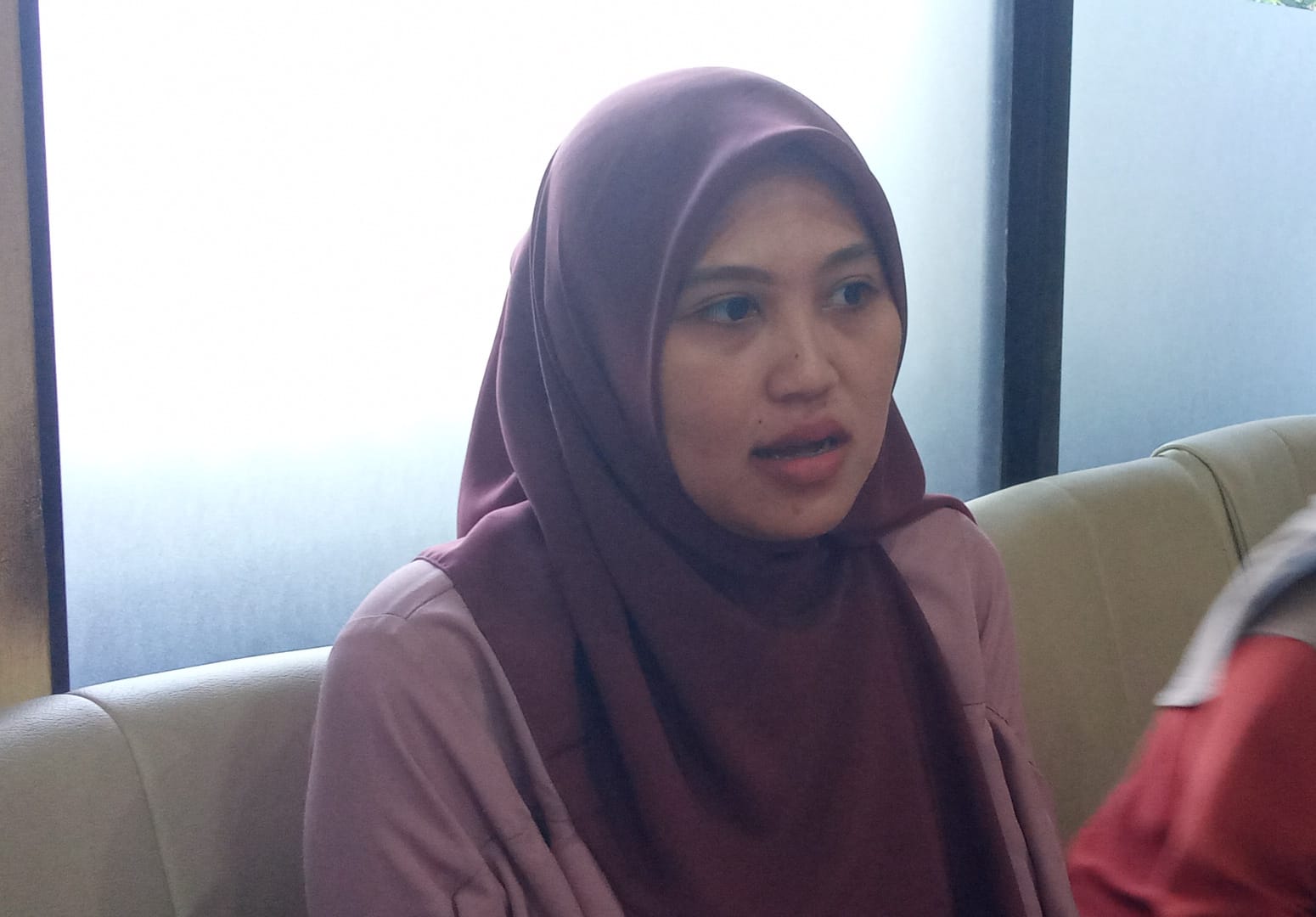 Anggota Komisi C DPRD Jember Nyatakan, Perbaikan Jalan Permudah Mobilitas Warga