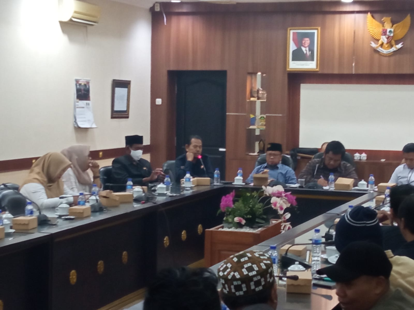 Polemik Sound Horeg, Komisi A DPRD Jember Nunggu Aturan Pemprov Jatim