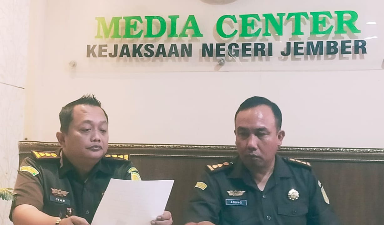 Selain Wakil Ketua DPRD Jember, 4 Anggota Juga Diperiksa Terkait Kasus Sosraperda