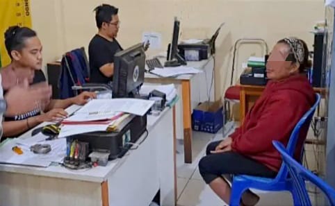 Emak di Situbondo Edarkan Okerbaya pada Pelajar dan Santri Ditangkap Polisi