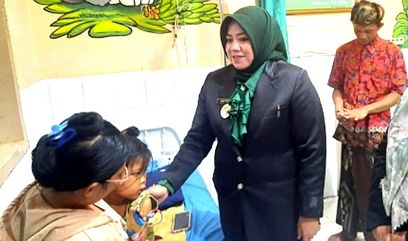 Bocah 4 Tahun Dipatuk Ular Kobra di Situbondo Masih Selamat