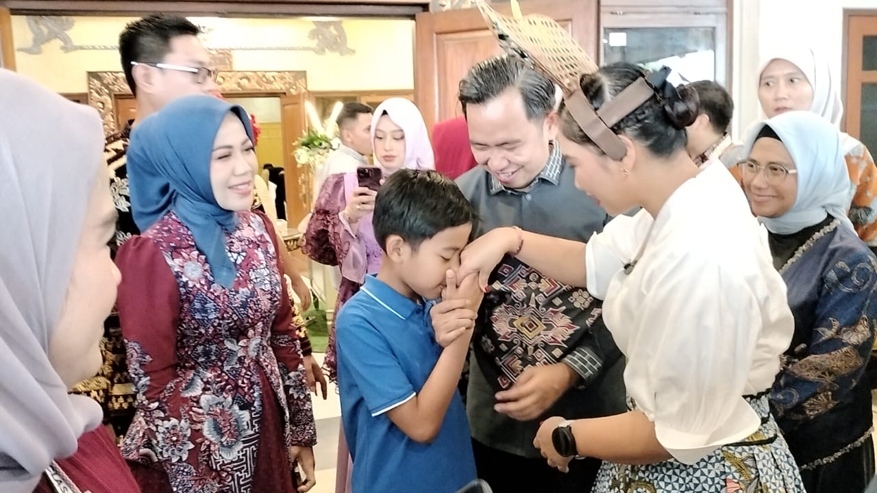 Wamenpar Ni Luh Puspa Hadiri JFC, Momentum Kebangkitan Pariwisata