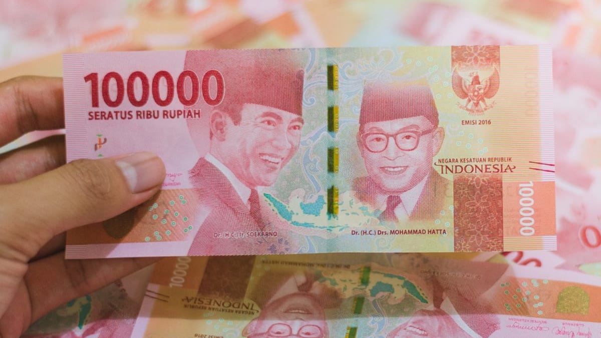 Nenek di Jember Tertipu Uang Palsu, Pelaku Langsung Pergi Usai Terima Kembalian