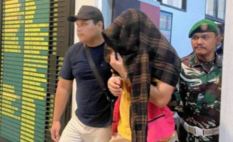 Kasasi Ditolak MA, Ryan Mahendra Terpidana Korupsi Proyek Jalan Desa Dijebloskan Lapas Bondowoso