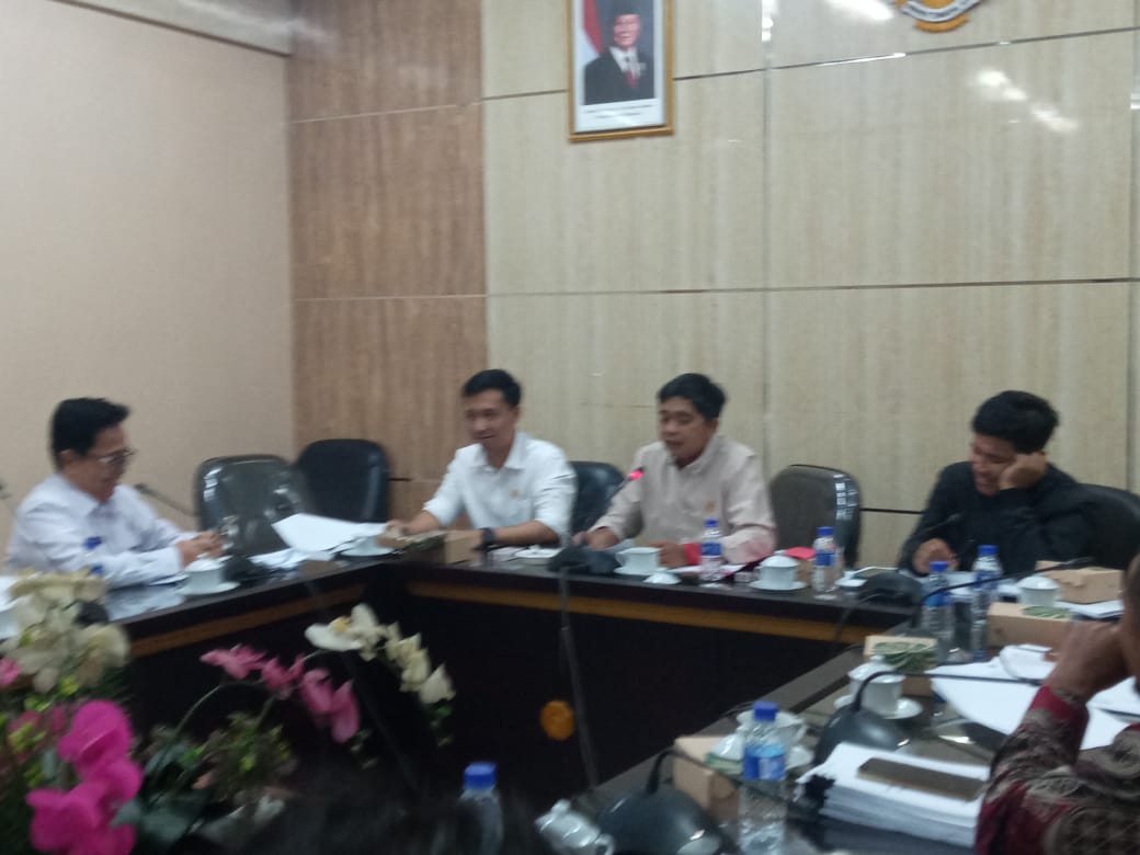 Komisi B DPRD Jember Temukan Tempat Karaoke Jual Miras Diluar Izin