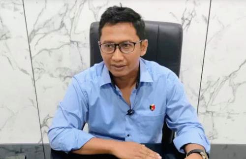 Curi Meteran Air PDAM, Pria Asal Bondowoso Ditangkap Polisi Situbondo
