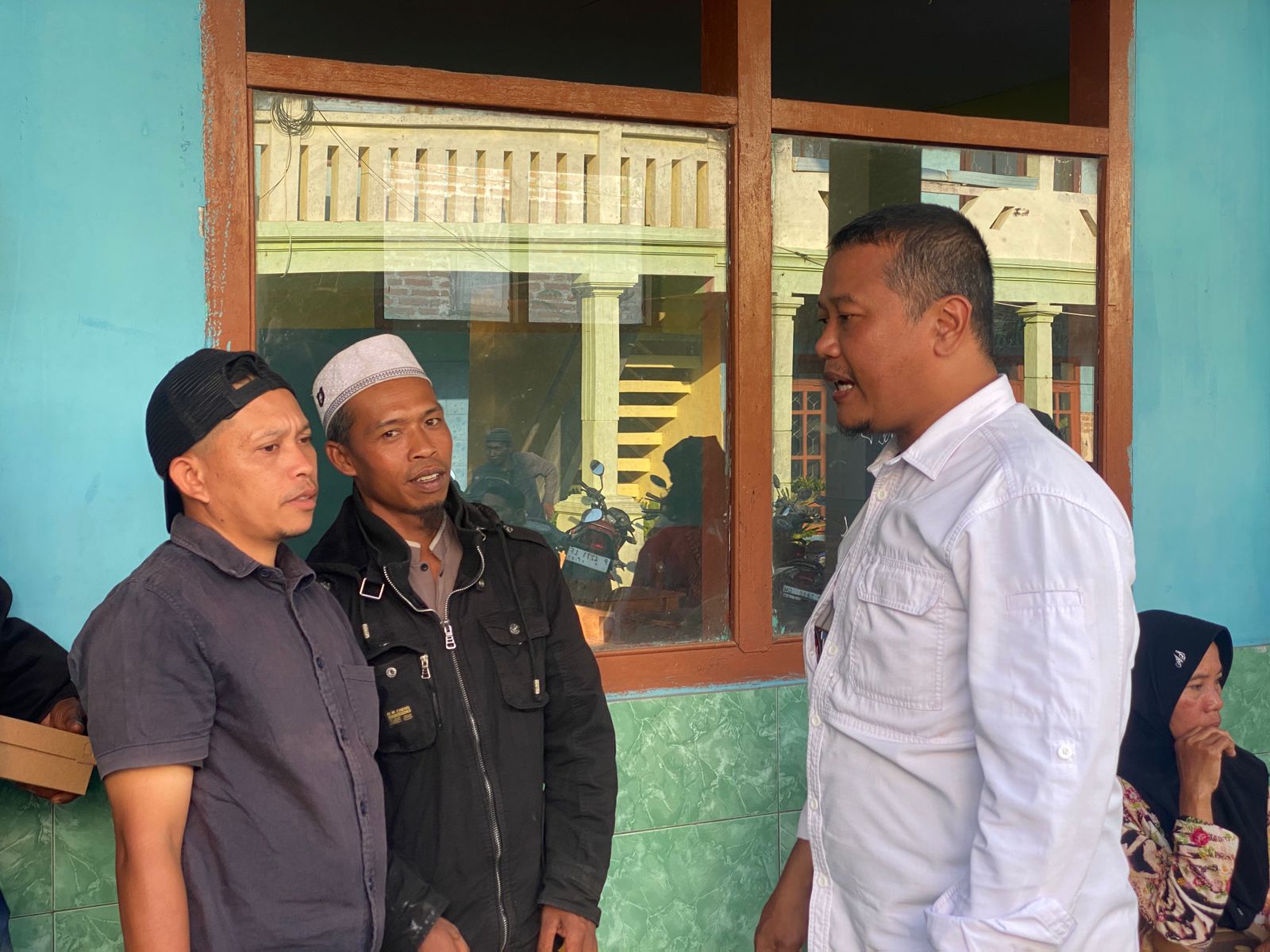 Fraksi Gerindra Minta Pemkab Jember Beri Perhatian Air Bersih Bagi Wilayah Pinggiran