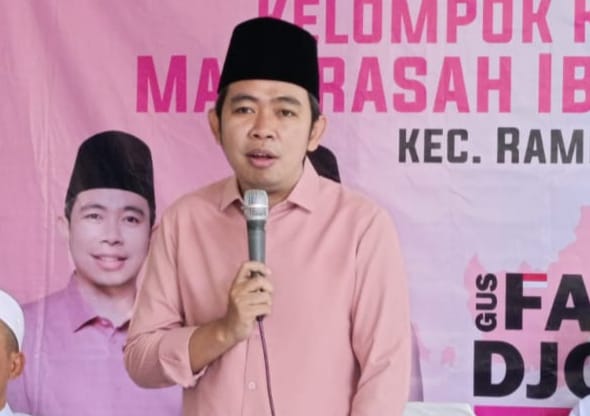 Setelah 100 Hari Kerja, Bupati Gus Fawait Akan Evaluasi Pegawai