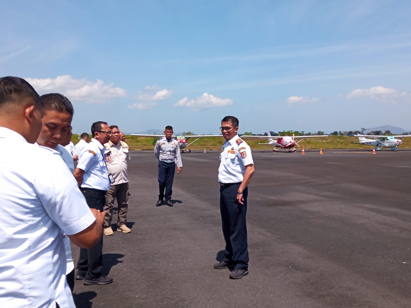 Launching 17 Agustus, Penerbangan Jakarta - Jember Berkapasitas 70 Penumpang
