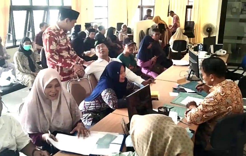 Sebanyak 1.086 JCH Situbondo Berangkat Haji 2026, Ini Rinciannya 