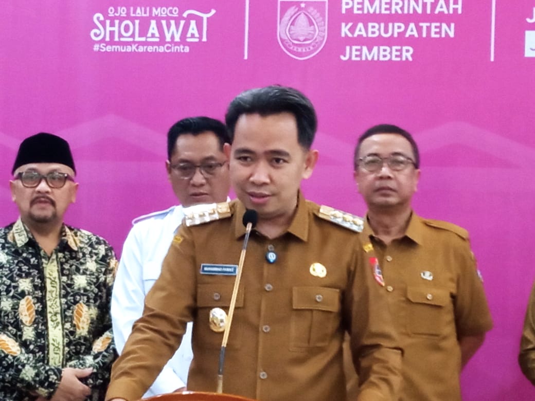 Program Wadul Guse di Jember Tampung Ribuan Keluhan, Termasuk Aduan Pungli