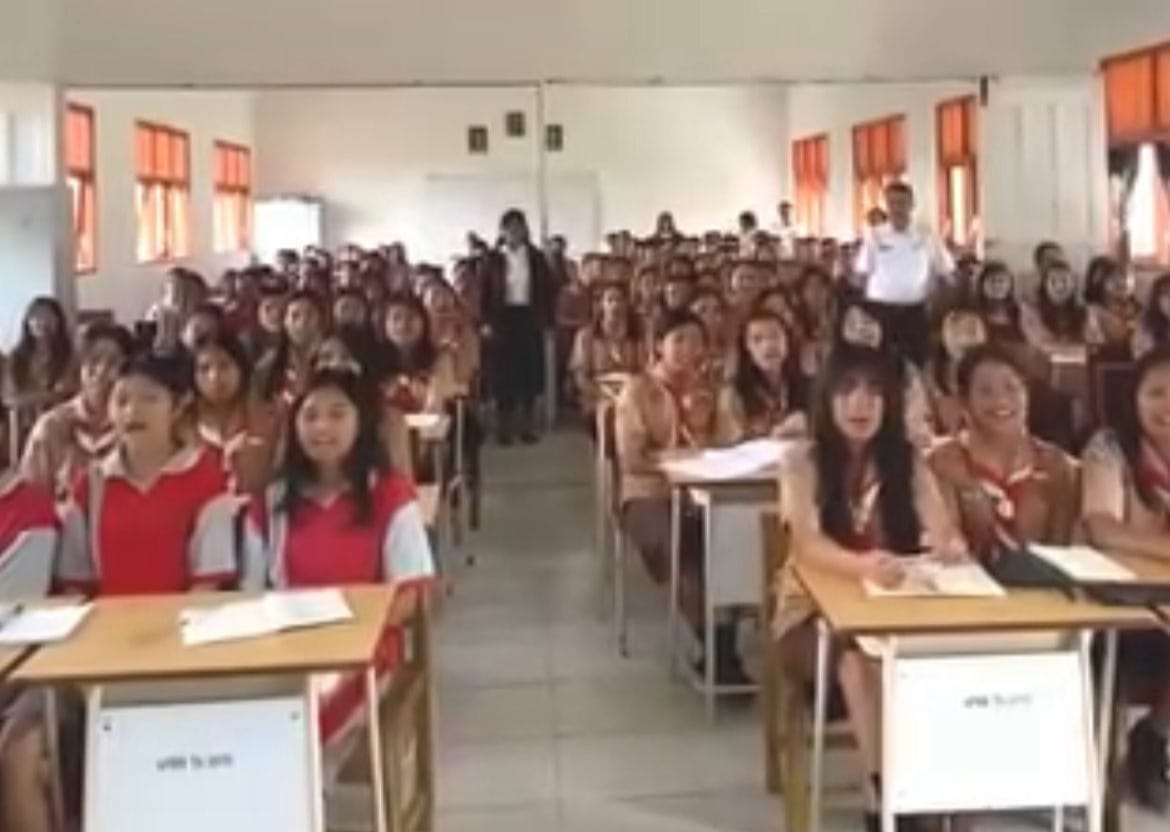  SPMB 2025 Tahun Ini Berbeda, Kedepankan Kualitas Akademik