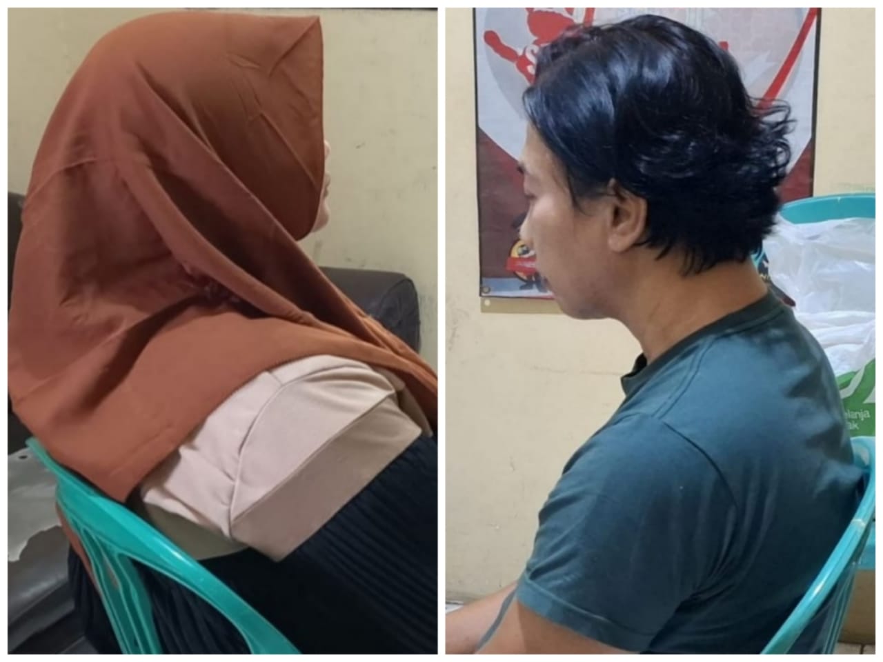 Dua Pelaku Komplotan Pencurian Toko Modern di Bondowoso Ditangkap Polisi, Dua Lagi Kabur