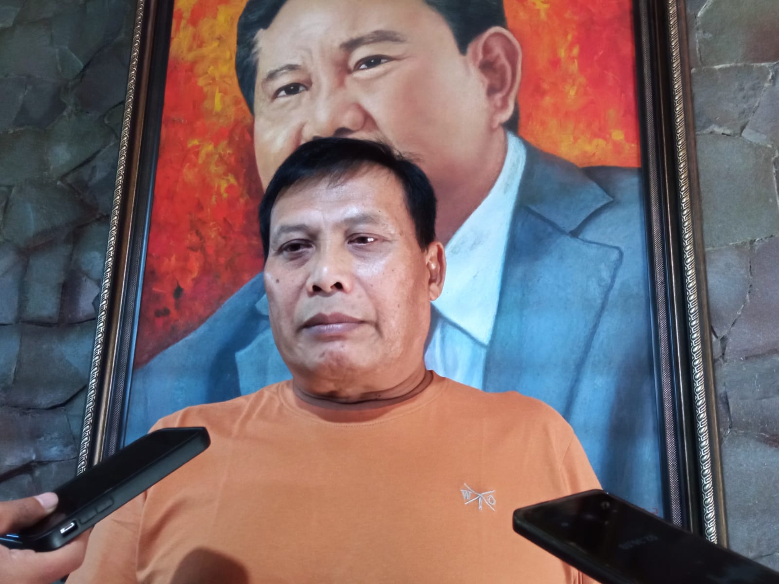 Anggota Komisi D DPRD Jatim, H. Satib Dorong Penuntasan Pembebasan Lahan JLS