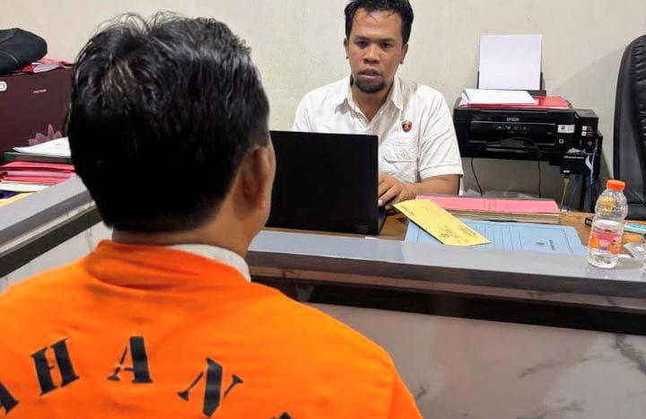 Janjikan Cepat Berangkat ke Mekkah, Oknum ASN Kemenag Situbondo Tipu Dua Calon Haji Rp 97 Juta
