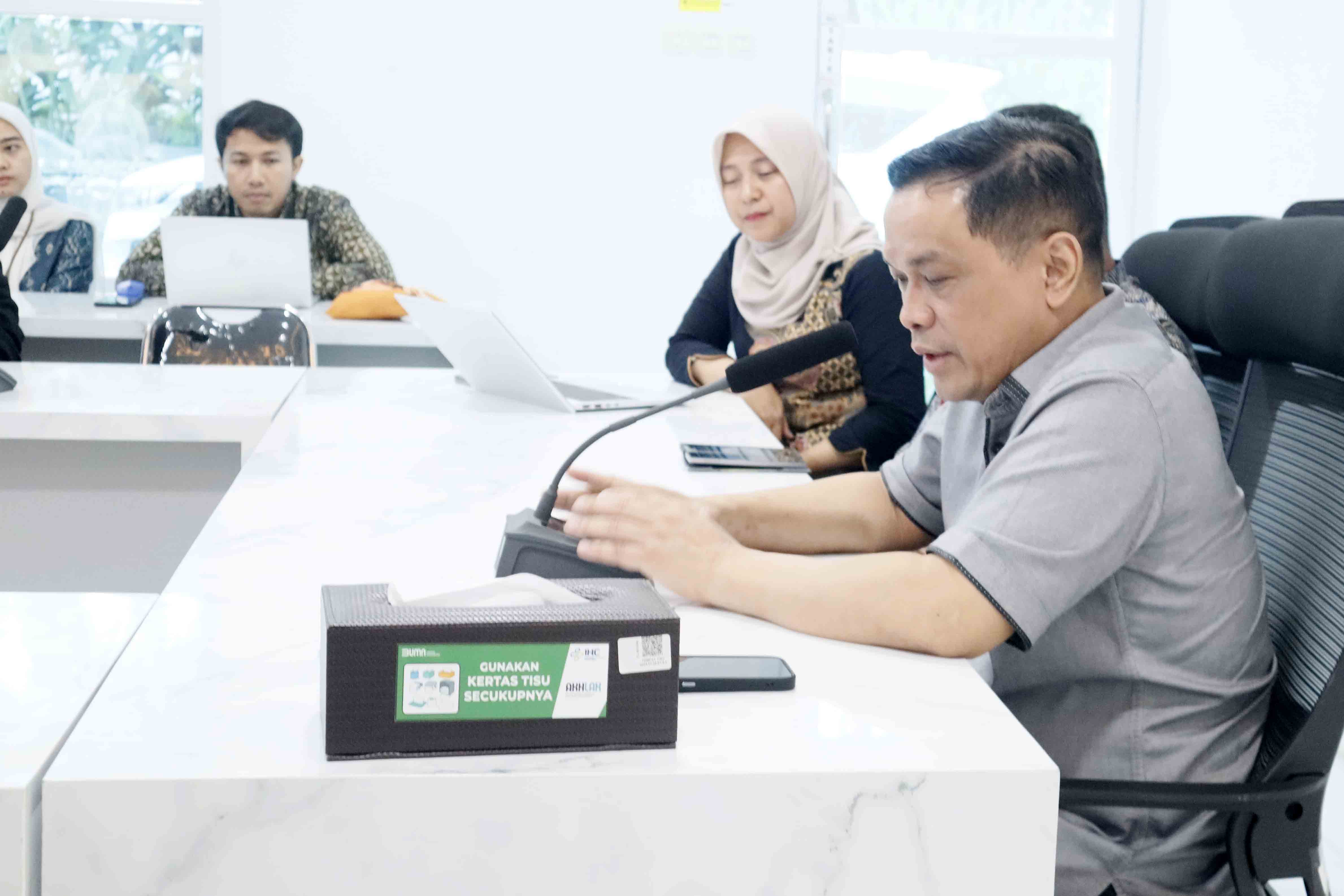 Charles Meikyansah Dorong Kebijakan Ekonomi Berbasis Pancasila