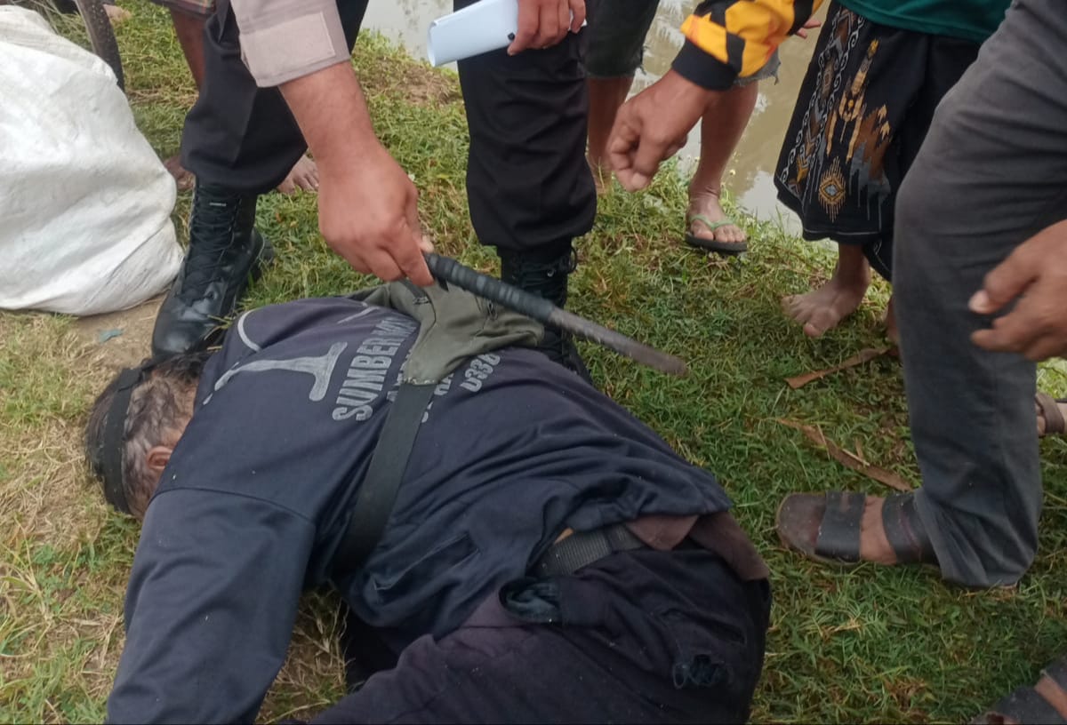Usai Curi 9 Ekor Ayam, Pria di Jember Ditemukan Tewas Dipinggir Sungai