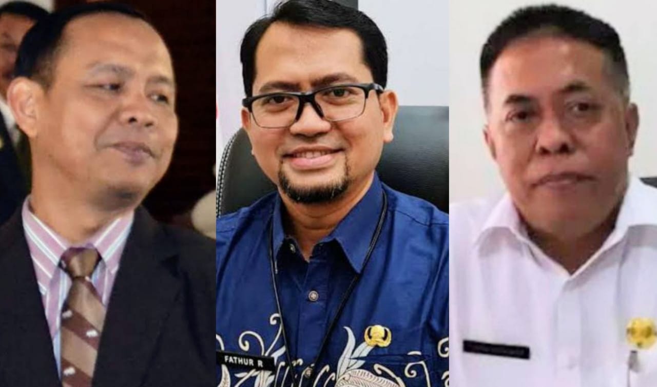 Pansel Umumkan Nama Pejabat Lolos Tiga Besar Calon Sekda Bondowoso