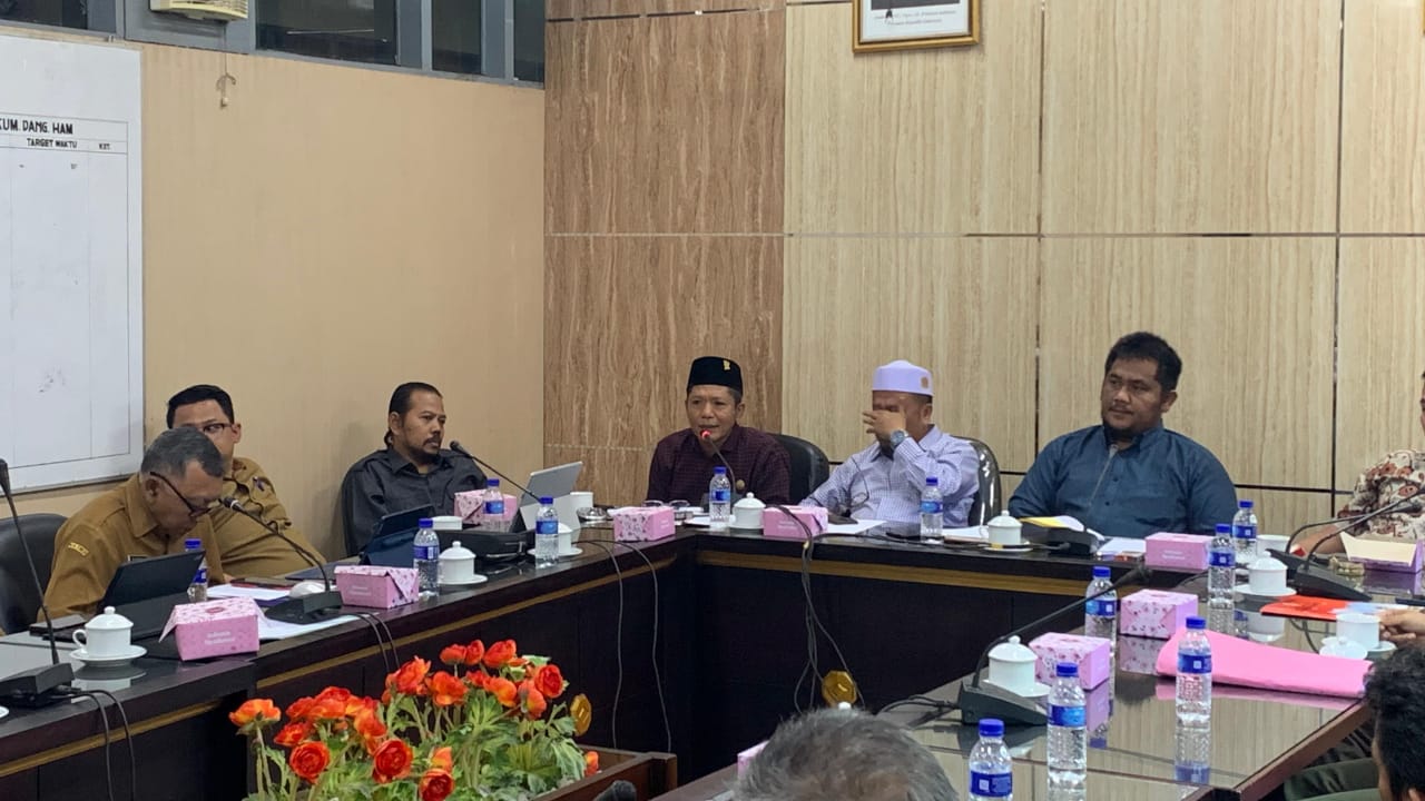 Tiga Kasun di Sidomulyo Dipecat, Komisi A DPRD Jember: Tak Puas Bisa ke PTUN