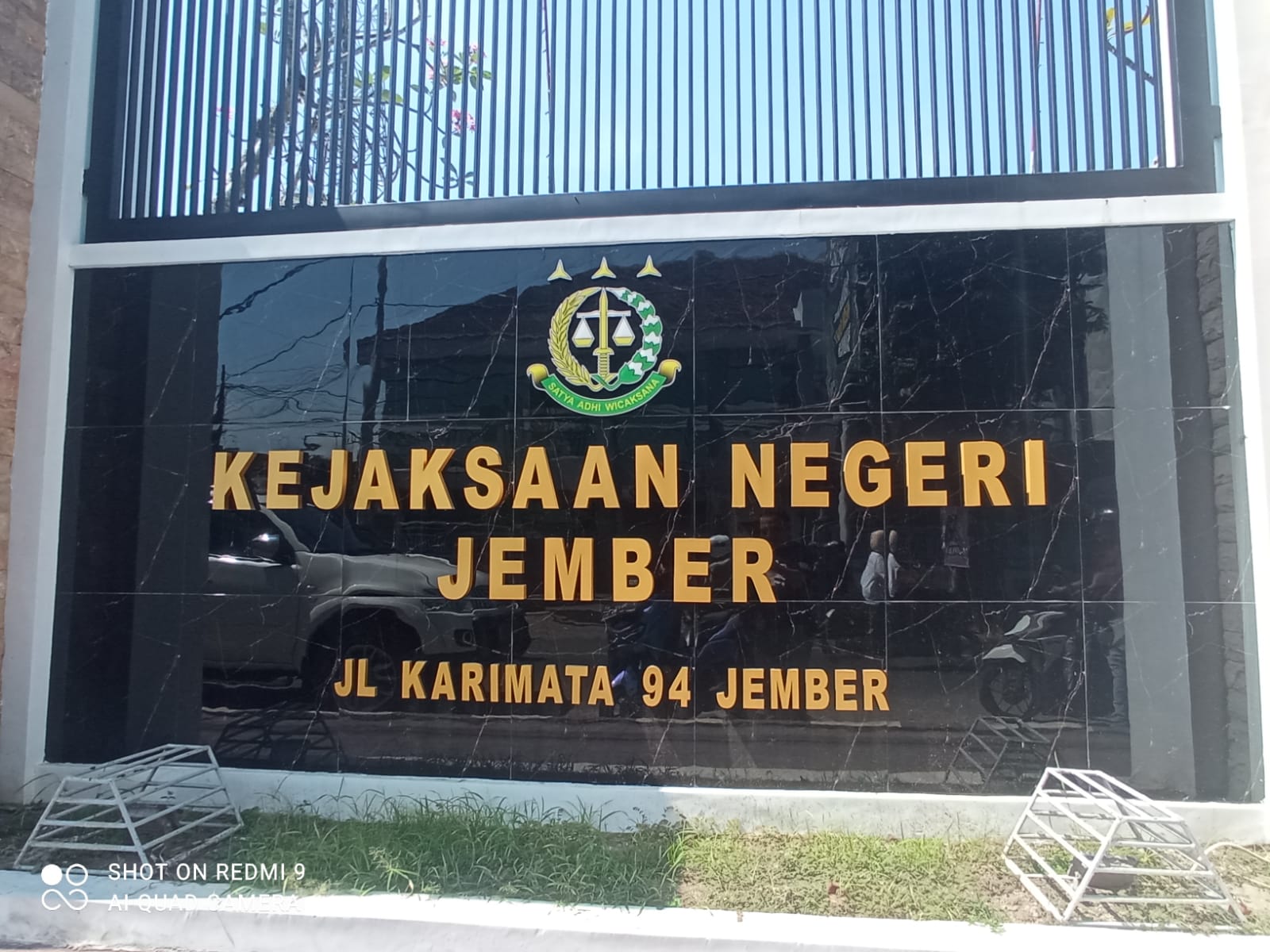 Kejari Jember Lakukan Pemeriksaan Saksi Dugaan Korupsi Sosperda