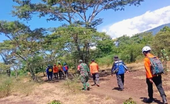 Kakek di Situbondo Hilang Saat Menggembala Sapi di Hutan Taman Nasional Baluran