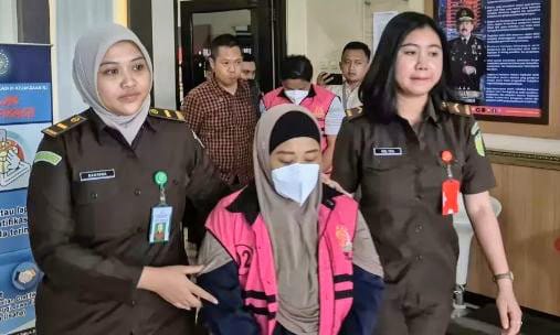 Kejari Bondowoso Tahan   Dua Tersangka Kasus KUR Fiktif, Salah Satunya ASN Dispendukcapil