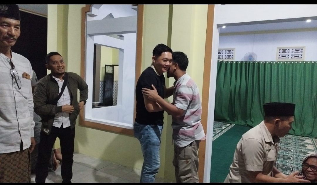 Inilah Pengakuan Syaifullah, Narapidana Terorisme Yang Bebas Bersyarat Asal Desa Manggisan Jember