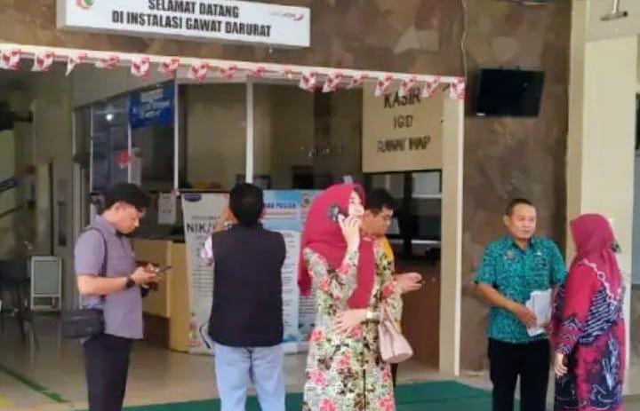 Siswa SMP di Bondowoso Ditusuk Teman Sendiri di Sekolah Pakai Cutter