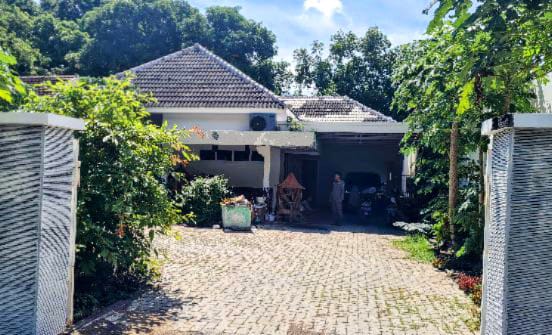 Berangkat Haji, Rumah Dinas Sekda Situbondo Disatroni Maling, Rp 100 Juta Amblas