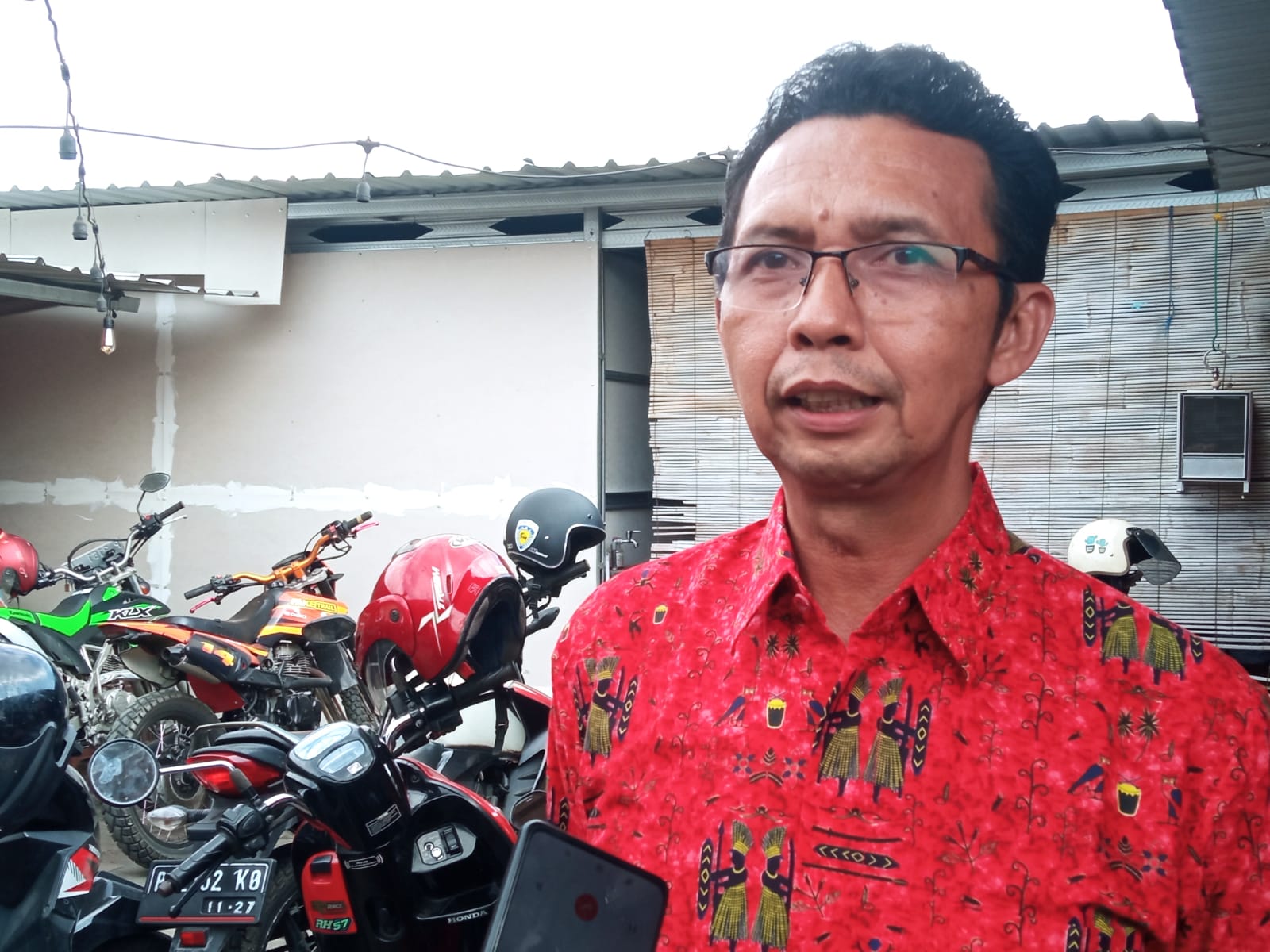 Parkir Gratis Akan Berakhir Agustus, Komisi C DPRD Jember Minta Berlakukan Kembali