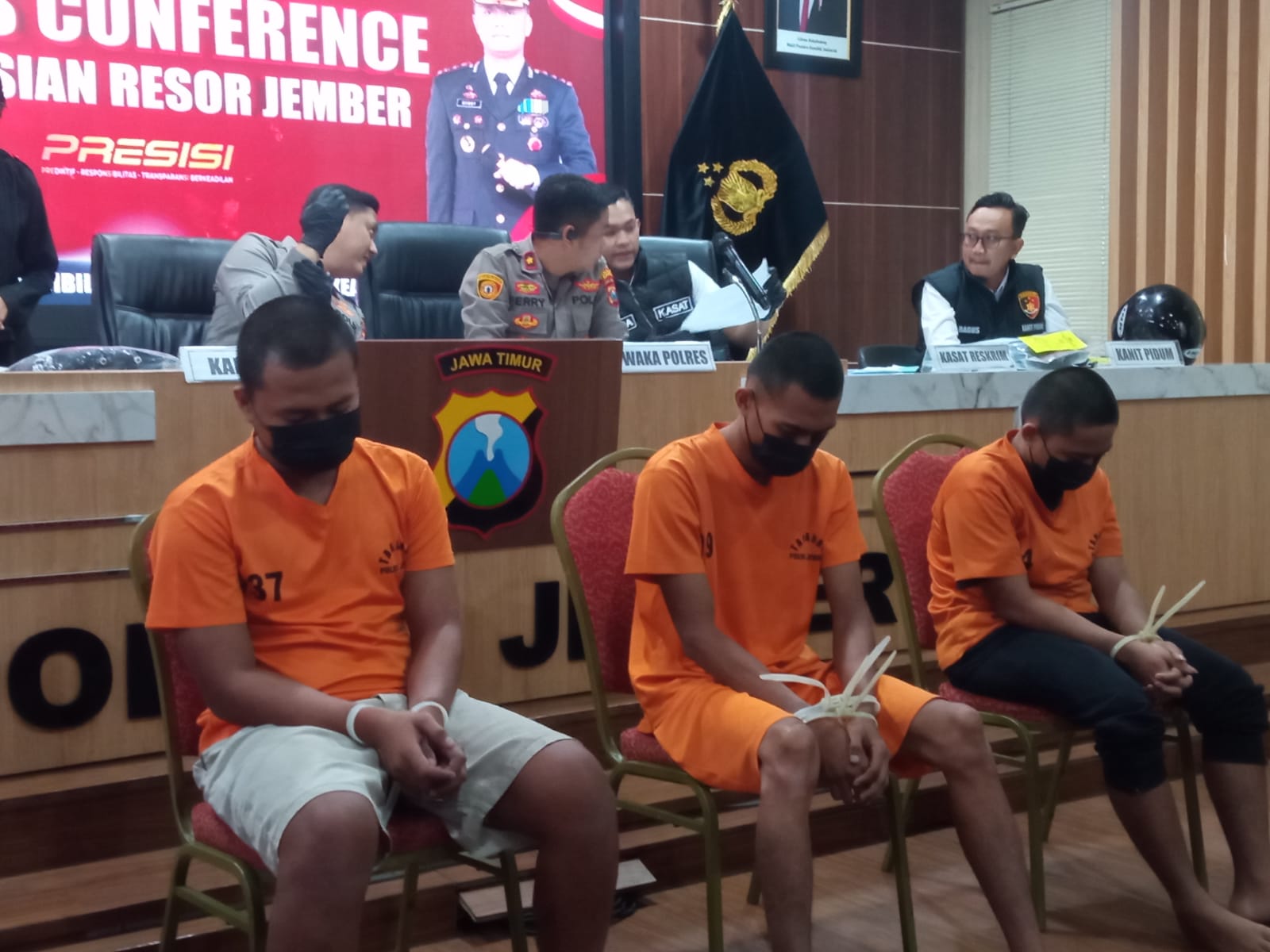 Cekcok Sama Pacar di Jalan, Berujung Dianiaya Tiga Orang