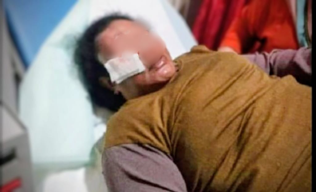 Ibuu Rumah Tangga di Situbondo Dibegal Saat Pergi Jalan Kaki ke Toko