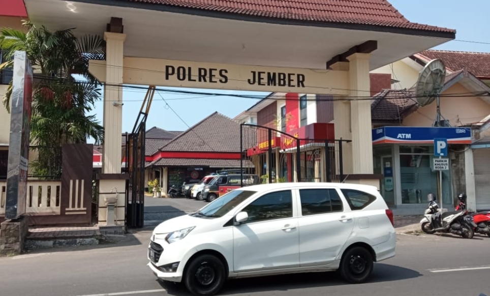 Usut Korupsi Dana Hibah, Ustad dan Pengusaha di Jember Diperiksa KPK