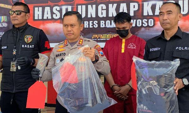 Viral Pengeroyokan Remaja 15 Tahun di Bondowoso, Polisi Tetapkan 6 Tersangka