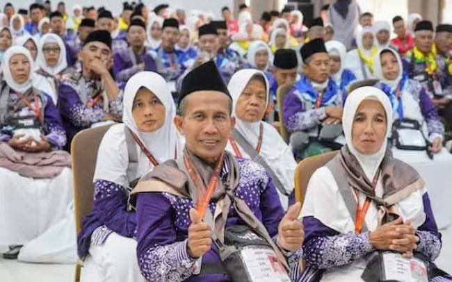 Tiga JCH Bondowoso Batal Haji 2025 Jelang Terbang ke Arab Saudi