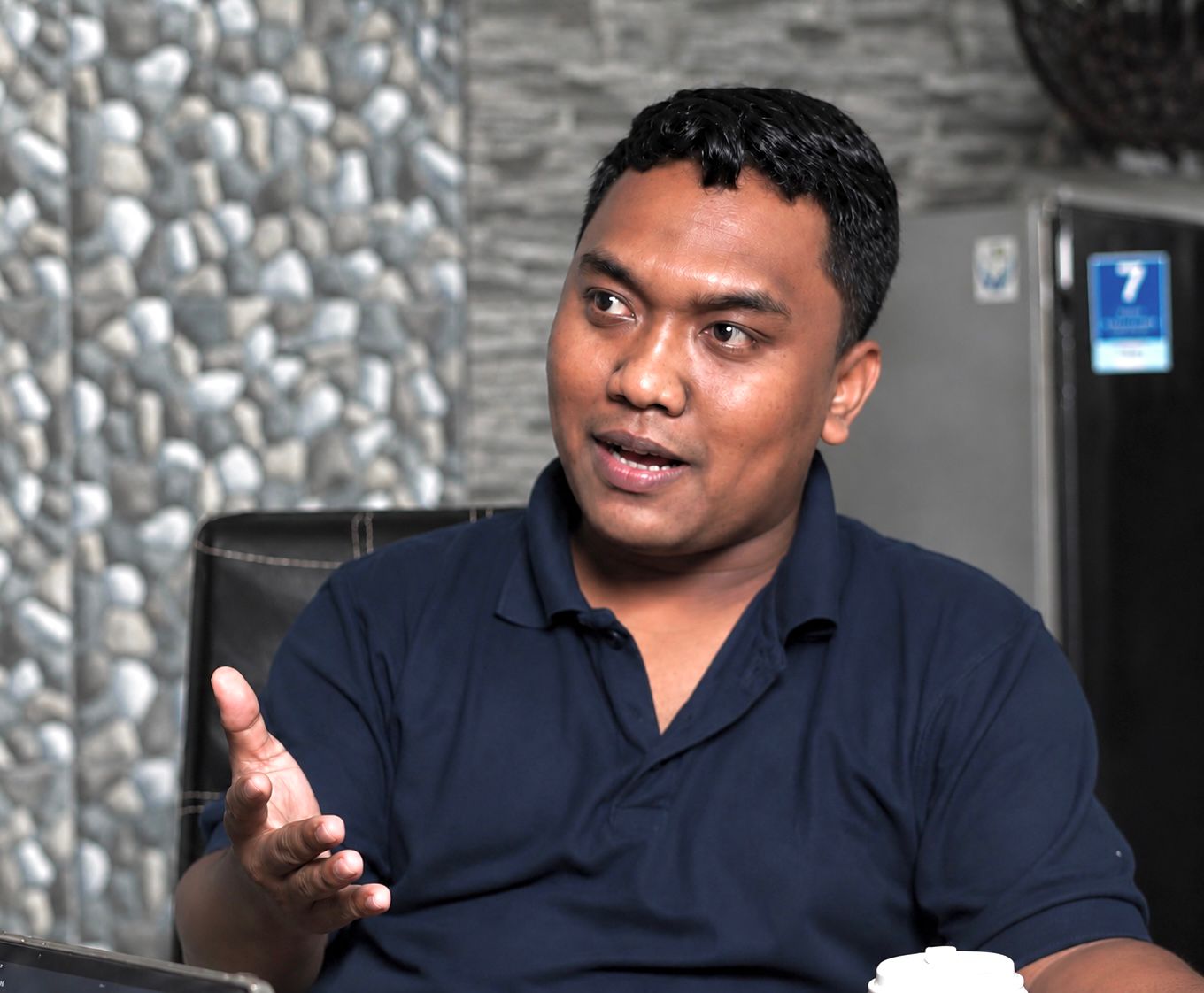 PAR Alternatif Dorong Anak Muda Bangun Partai hingga Siapkan Presiden Alternatif