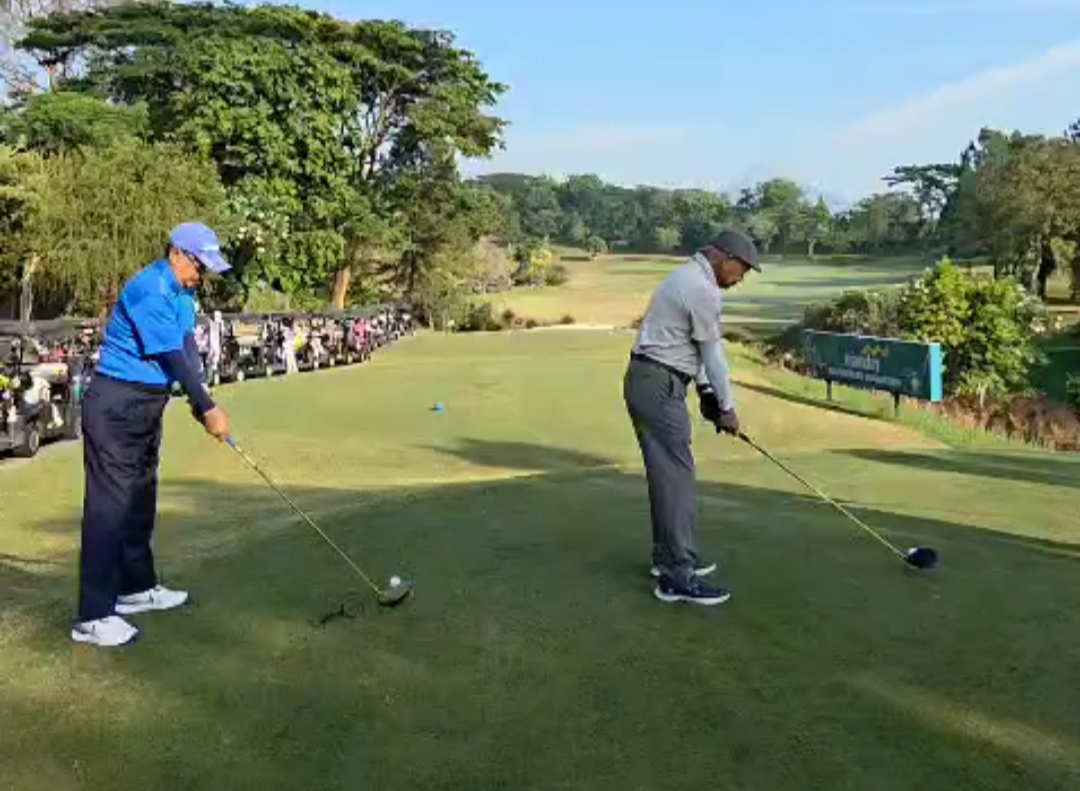 Event Olah Raga Dongkrak Ekonomi dan Kunjungan Wisatawan