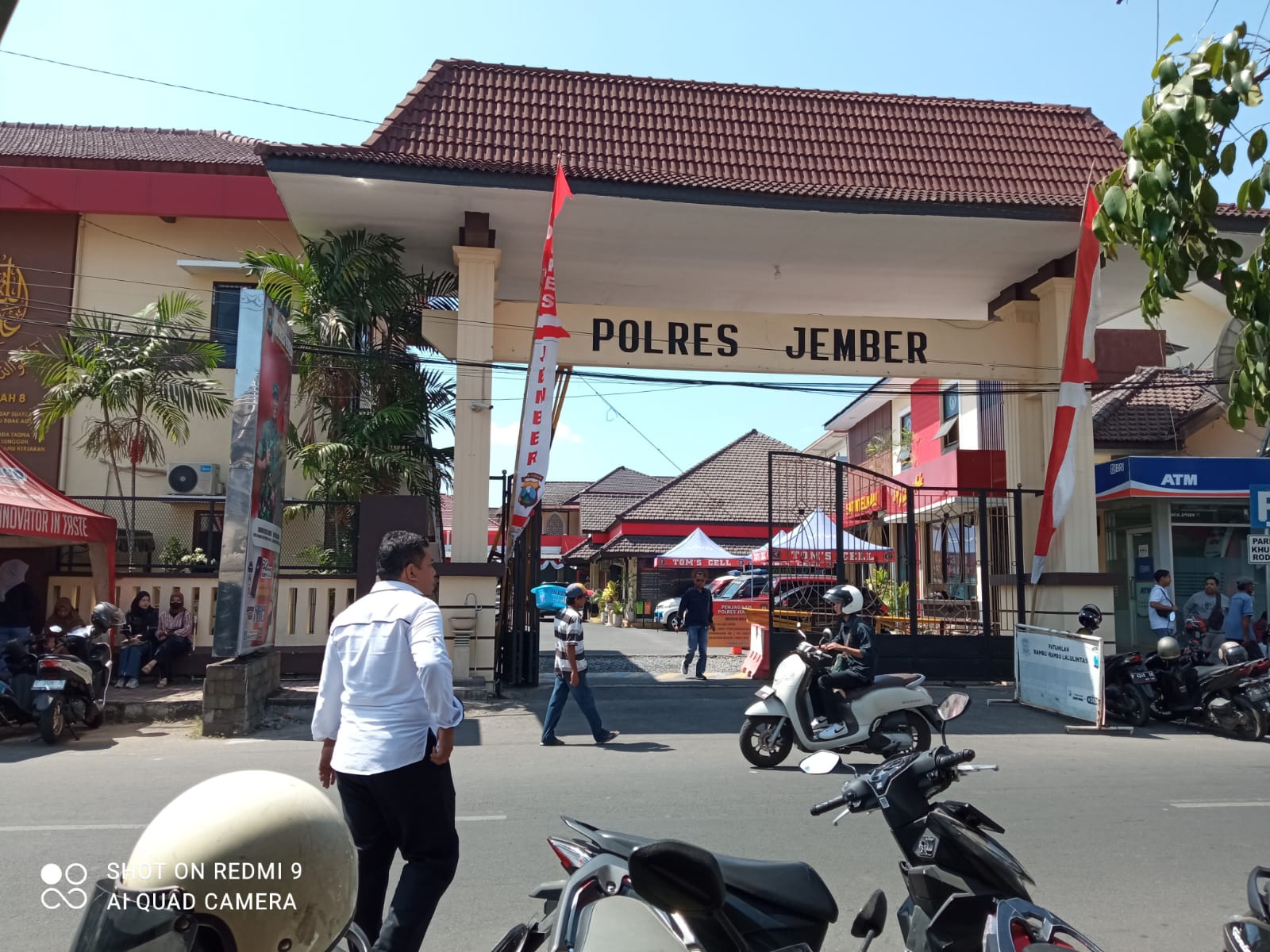 Pelajar SMA di Jember Jadi Korban Bullying, Orang Tua Korban Lapor Polisi