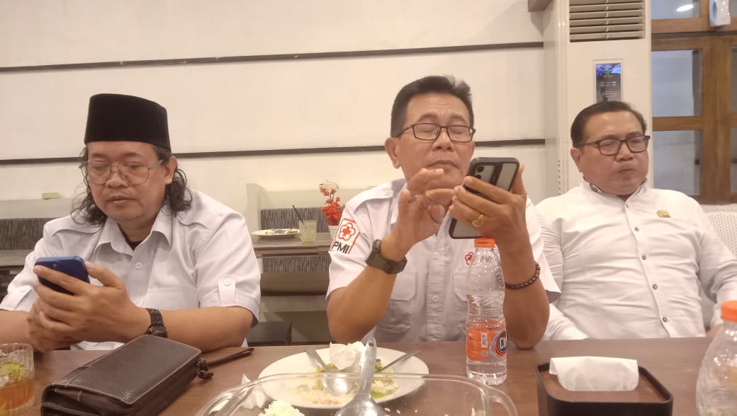 Perkuat Peran Organisasi, Muskablub PMI Jember Akan Digelar