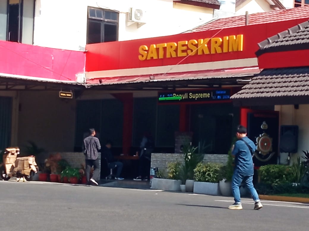 Tante Penyiram Anak SD dengan Kuah Bakso Ngaku Kesal Karena Sehari Tak Pulang