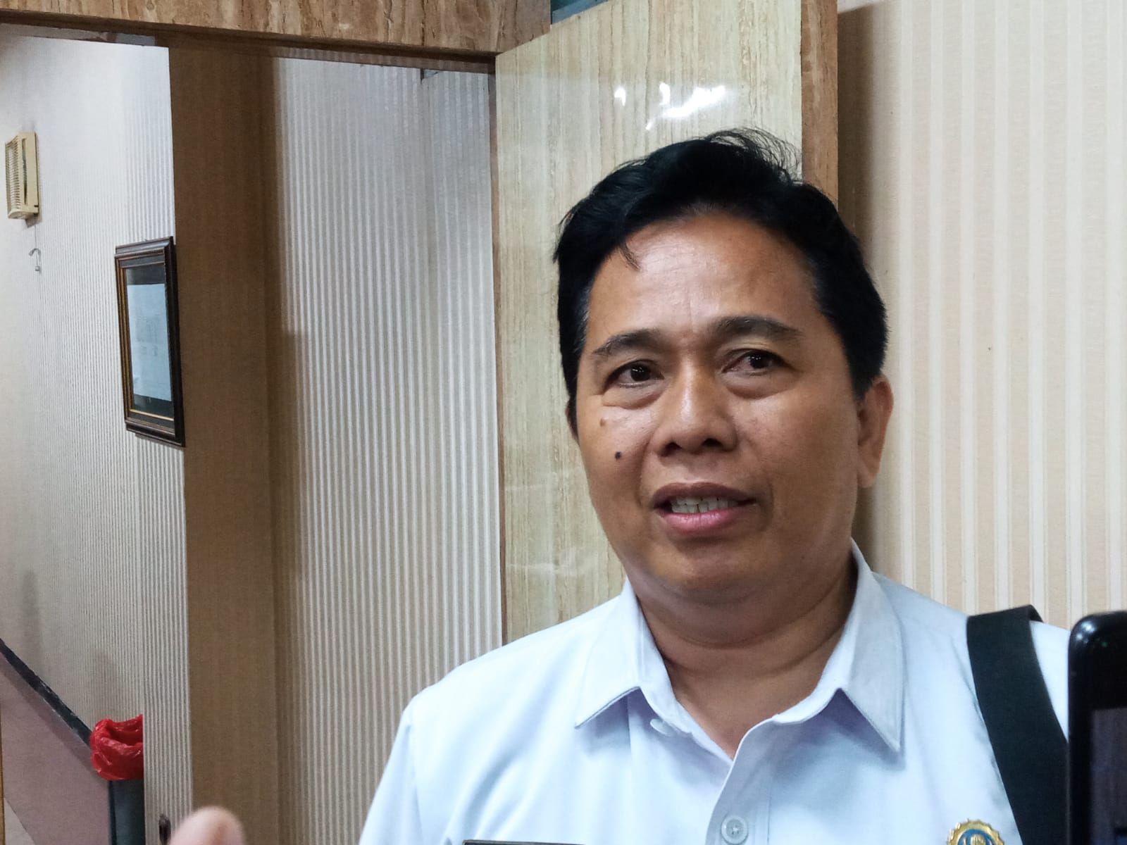 Pelajar Jember Dikeroyok dan Ditelanjangi, Dinsos PPPA Jember Beri Perlindungan