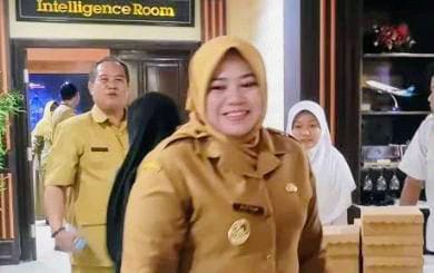 Situbondo Andalkan Dua Prioritas Penanganan Intervensi Tekan Stunting