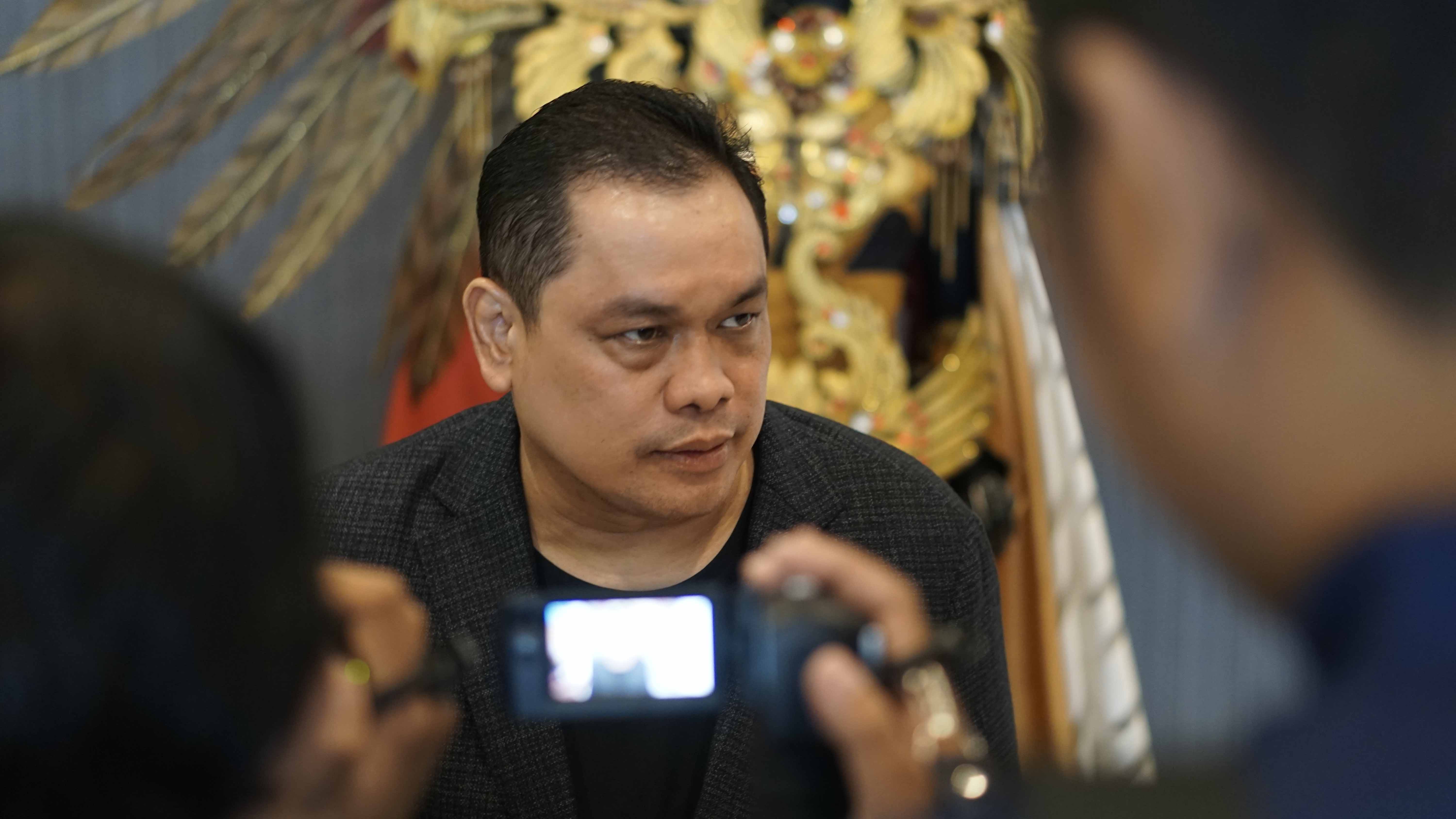 Perkuat Ekonomi Lokal, H. Charles Meikyansah Gaet Pegiat UMKM Jember dalam Sosialisasi Empat Pilar Kebangsaan