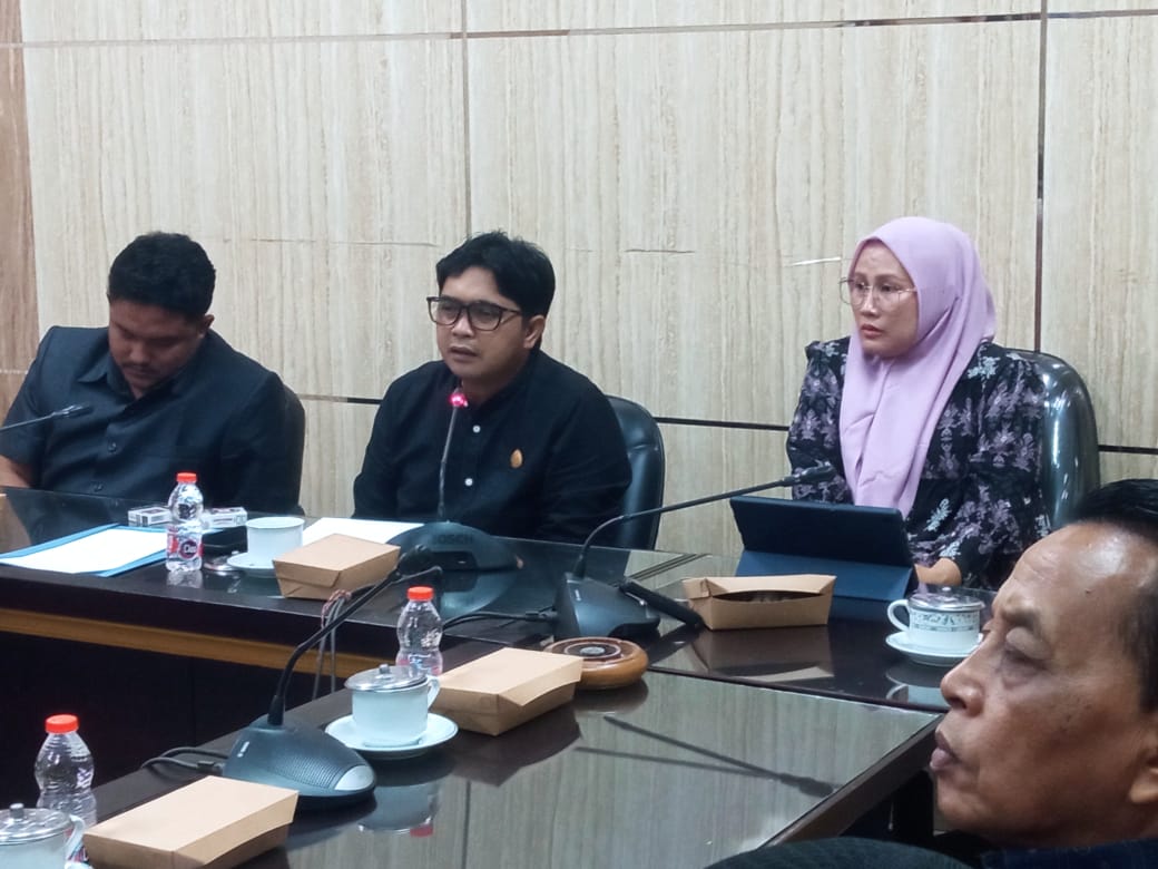 DPRD Jember Minta Dinas Peternakan Lakukan Pengawasan Hewan Ternak Jelang Idul Adha