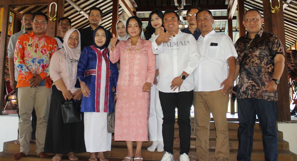 Zita Anjani, Utusan Khusus Presiden, Desember Bakal Keliling Wisata Jember
